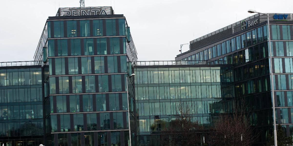 Penta získala v Nemecku priemyselné objekty aj menšie firmy