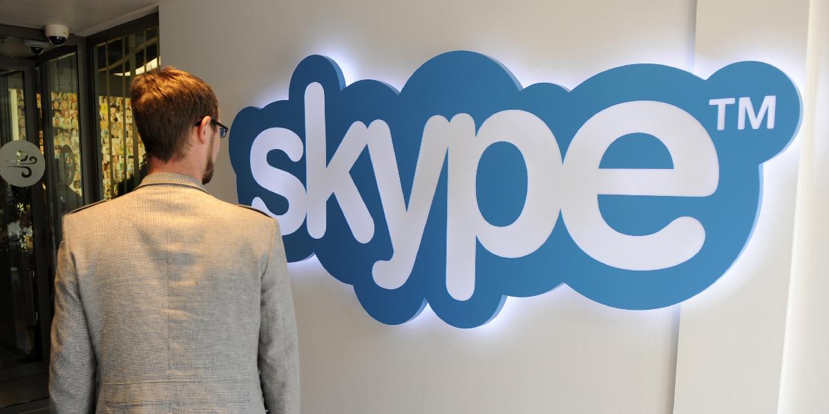 Skype pridal novú funkciu: Môžete posielať videosprávy