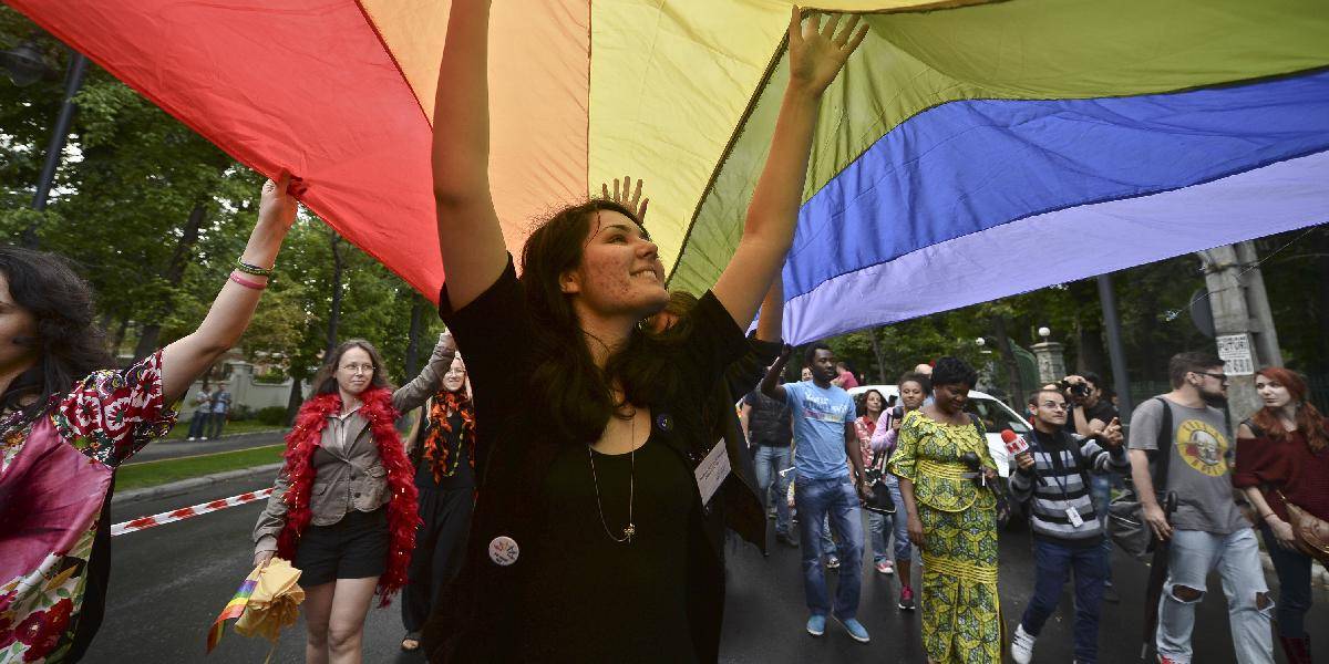 Homosexuálna propaganda v Rusku definitívne skončila