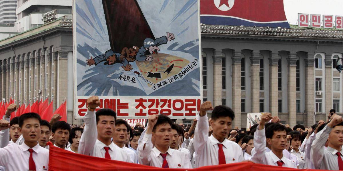 Čína a Južná Kórea sa dohodli na potrebe ukončiť jadrový program KĽDR