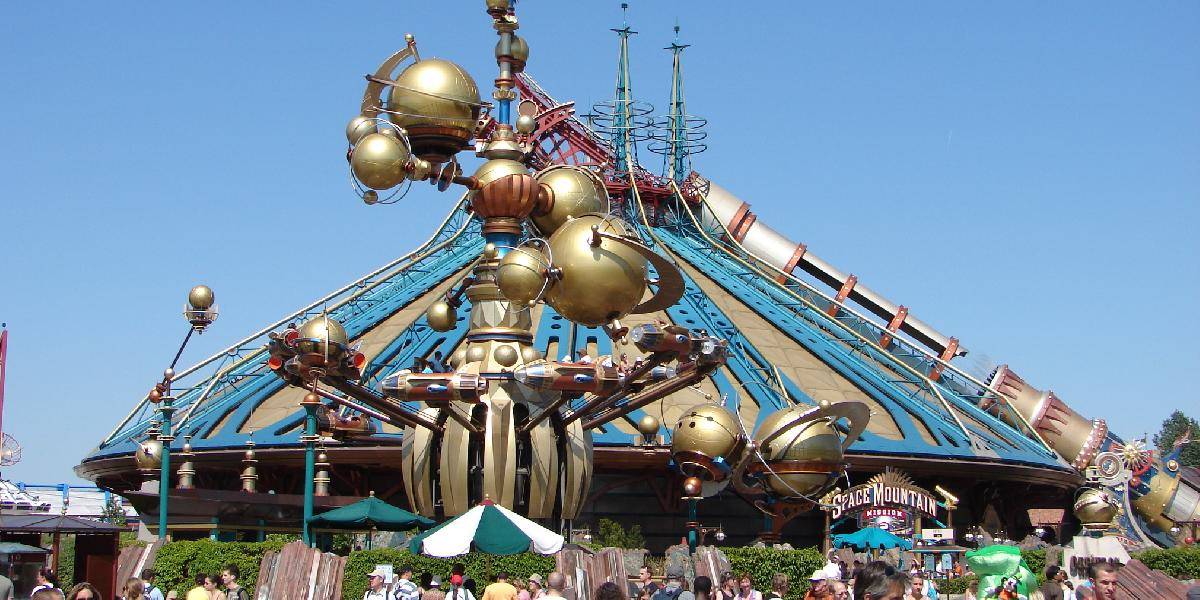 Francúzsky súd potrestal Disneyland za najímanie špiónov
