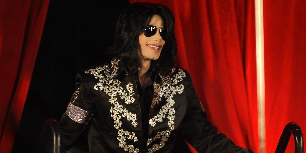Michael Jackson bol v posledných dňoch života šťastný, vypovedal synovec
