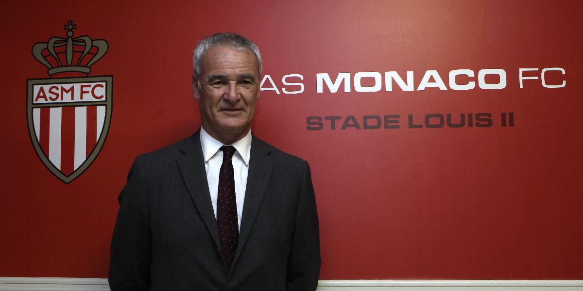 AS Monaco príde v novej sezóne o dva body