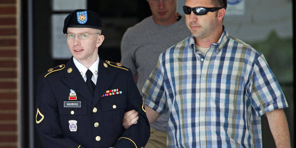 Expert na utajované skutočnosti vypovedal v prípade Manninga a WikiLeaks