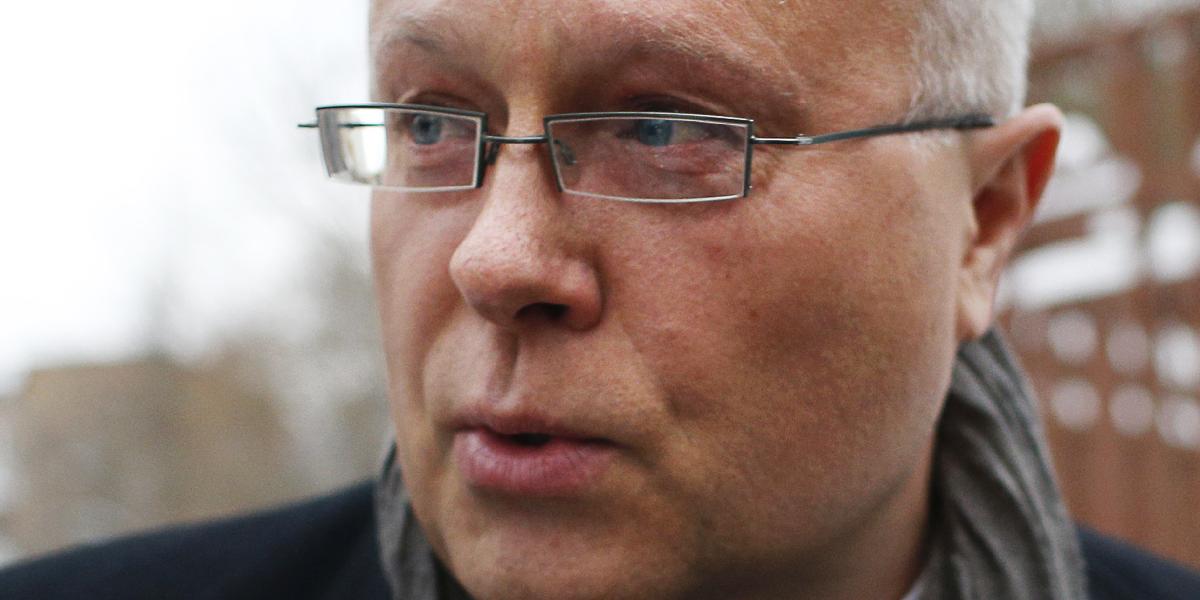 Ruský magnát Lebedev nepôjde za útok do väzenia