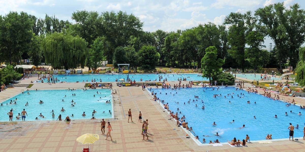 Za posledných 10 rokov pribudlo na Slovensku 15 kúpalísk a 134 bazénov