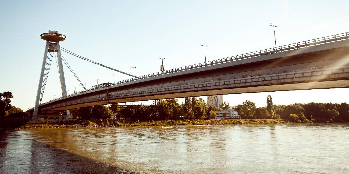 Dnes oslavujeme Medzinárodný deň Dunaja