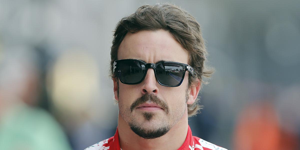 Fernando Alonso obvinil z neúspešnej kvalifikácie svoj tím!