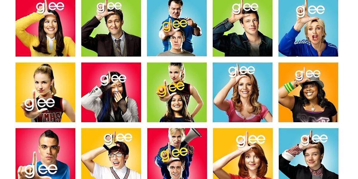 Zo seriálu Glee odchádzajú štyri herecké hviezdy
