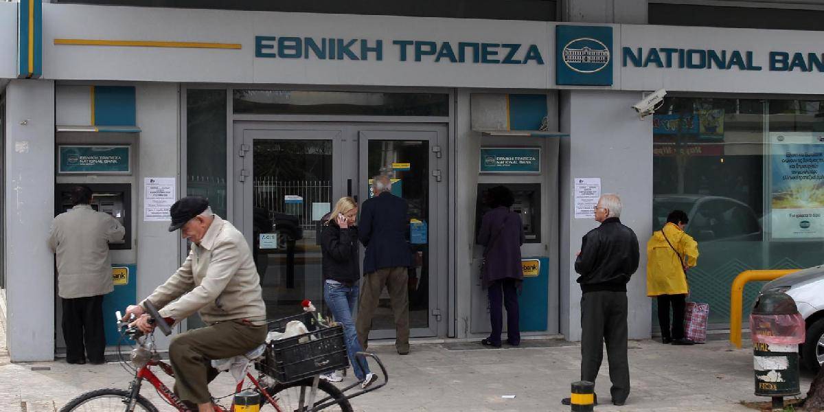 Grécko bude rokovať o poslednej záchrannej splátke