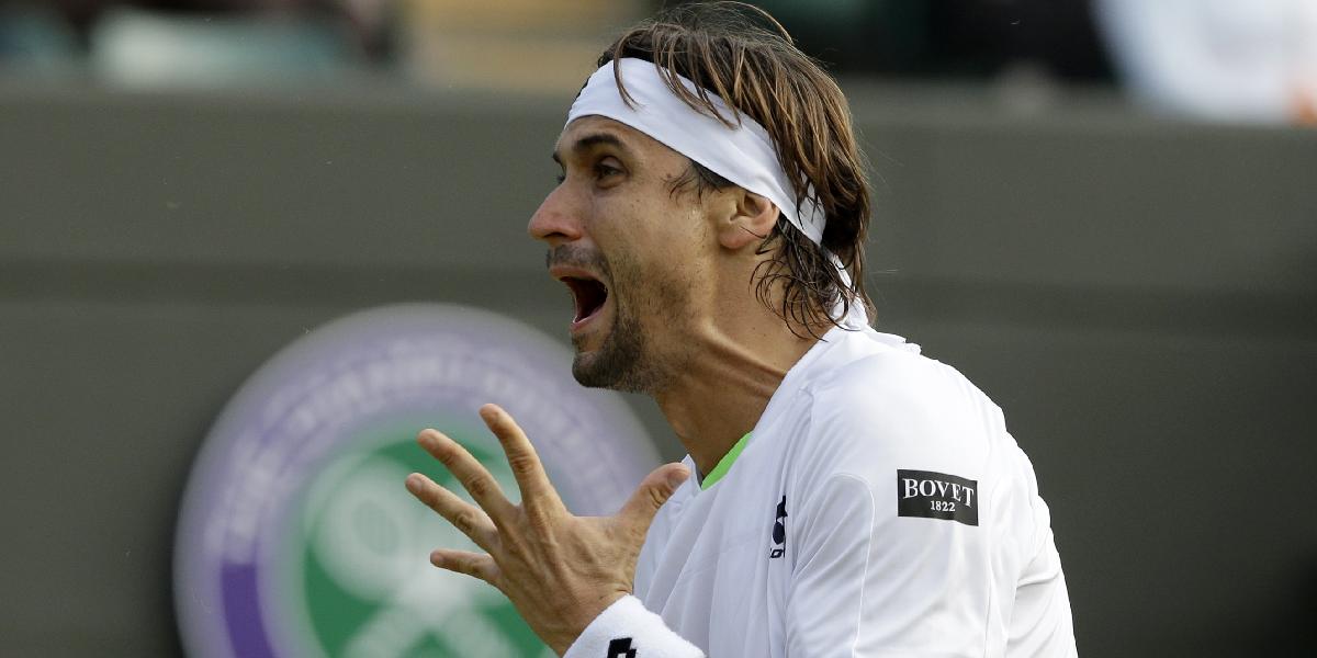 Wimbledon: Rekordné úradovanie tridsiatnikov, v osemfinále je ich 9