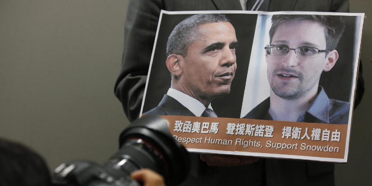 Snowdenov osud je v rukách ruských úradov, tvrdí prezident Ekvádora