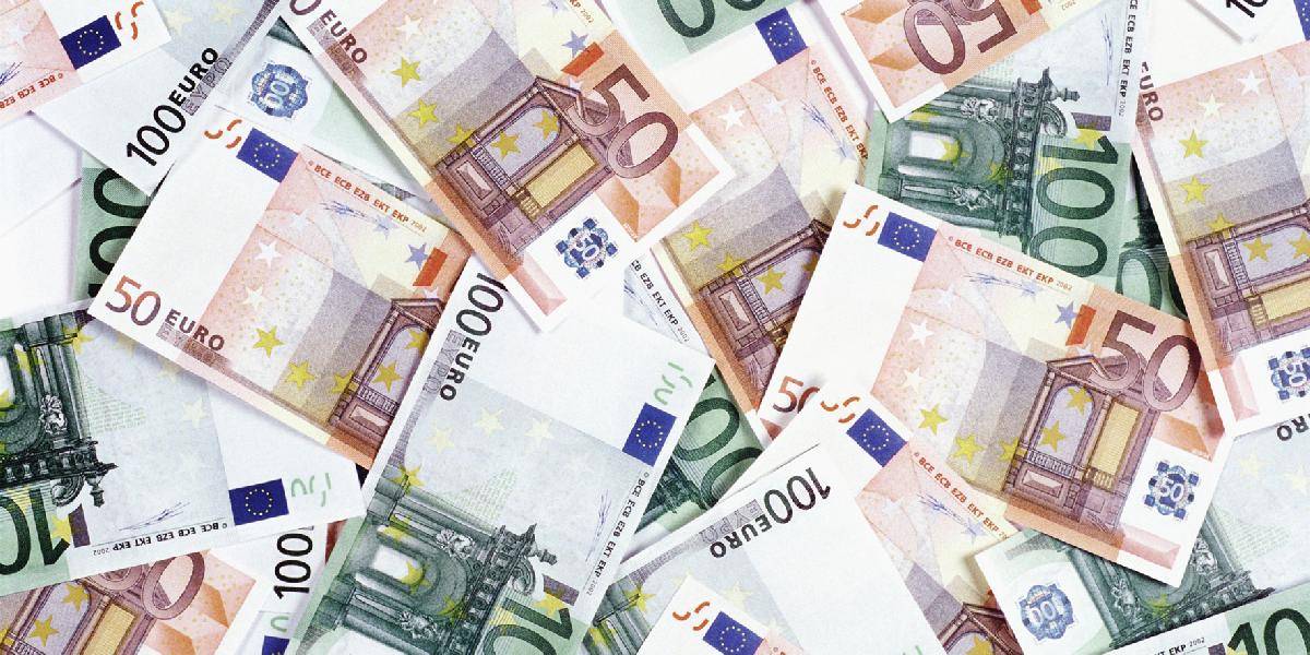Stav úverov na bývanie v máji stúpol o 157,3 mil. eur