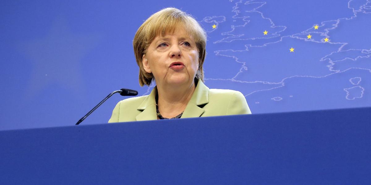 Nahnevaná Merkelová: Ukončí sledovanie politikov spojenectvo medzi EÚ a USA?!