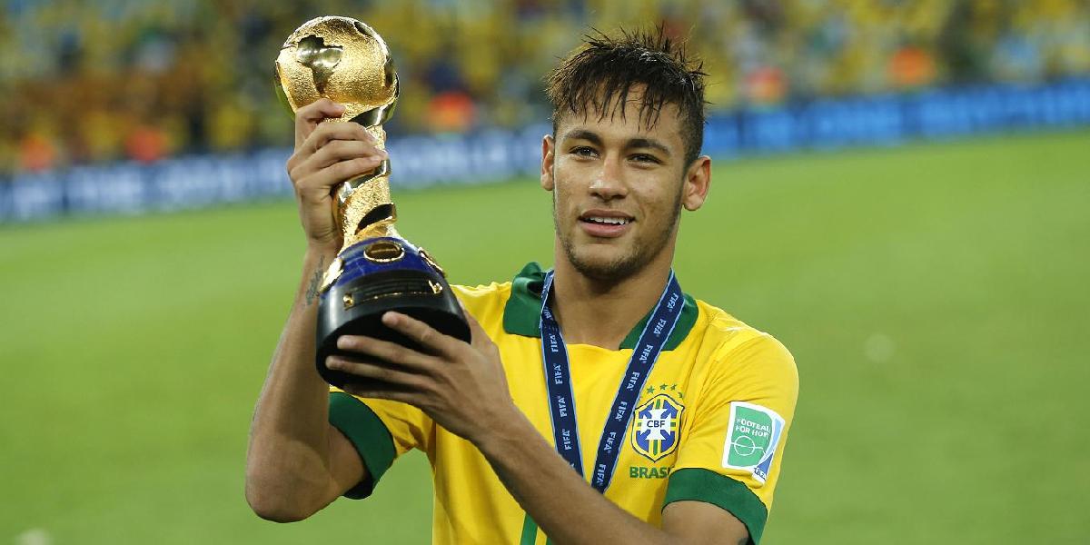 Neymara a Albu čaká menšia operácia