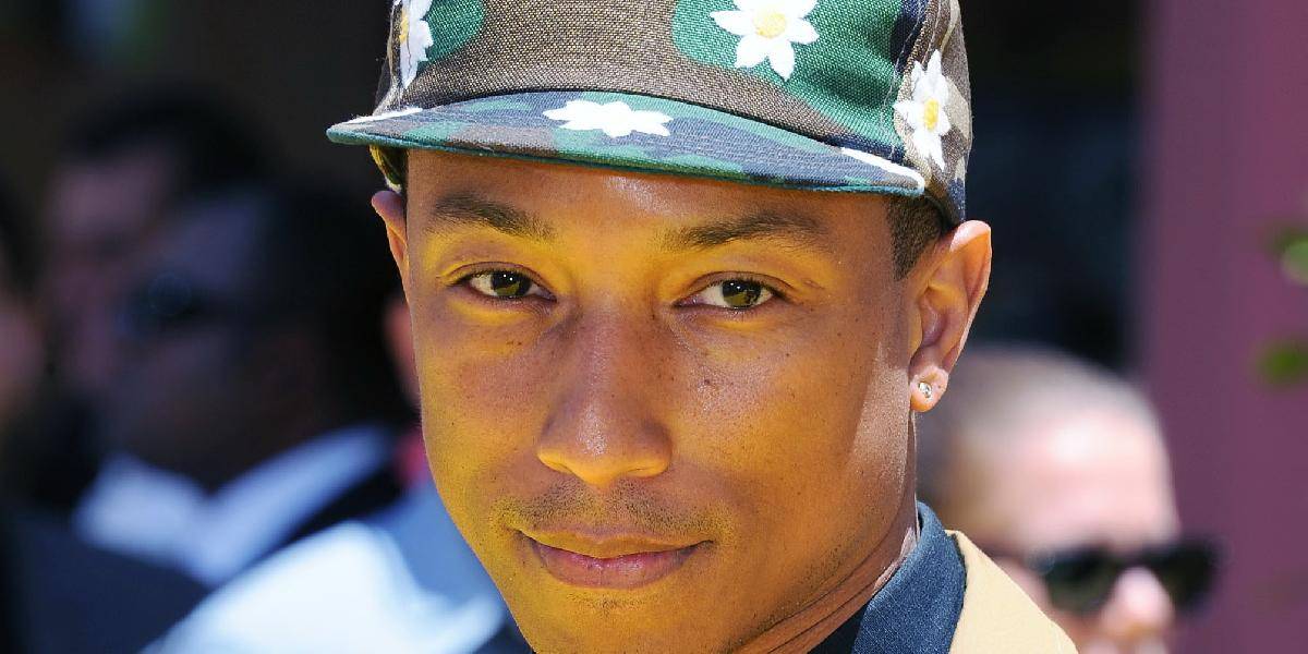 Vojna medzi spevákmi: Pharrell Williams podal žalobu na Will.i.ama