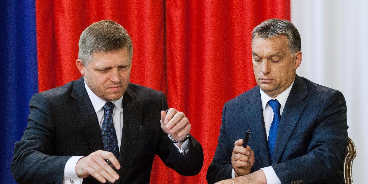 Orbán: Začína sa nová kapitola v živote oboch štátov