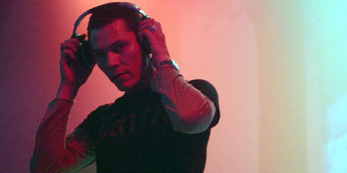 Vojna DJ-ov: Tiësto kritizuje formáciu Daft Punk