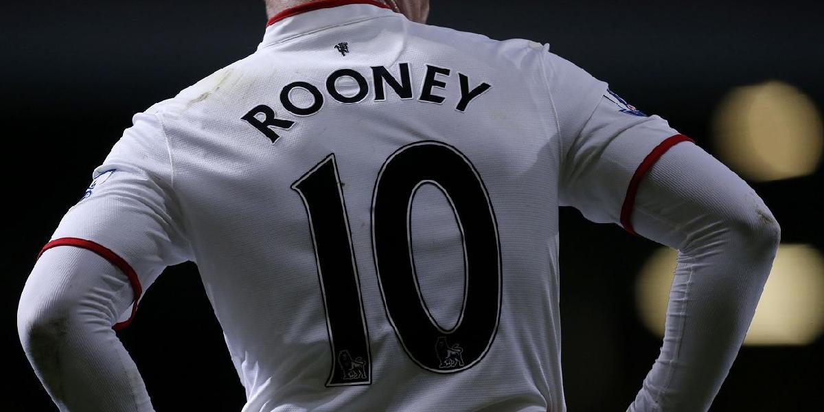 Phelan: Rooney hľadá výzvu