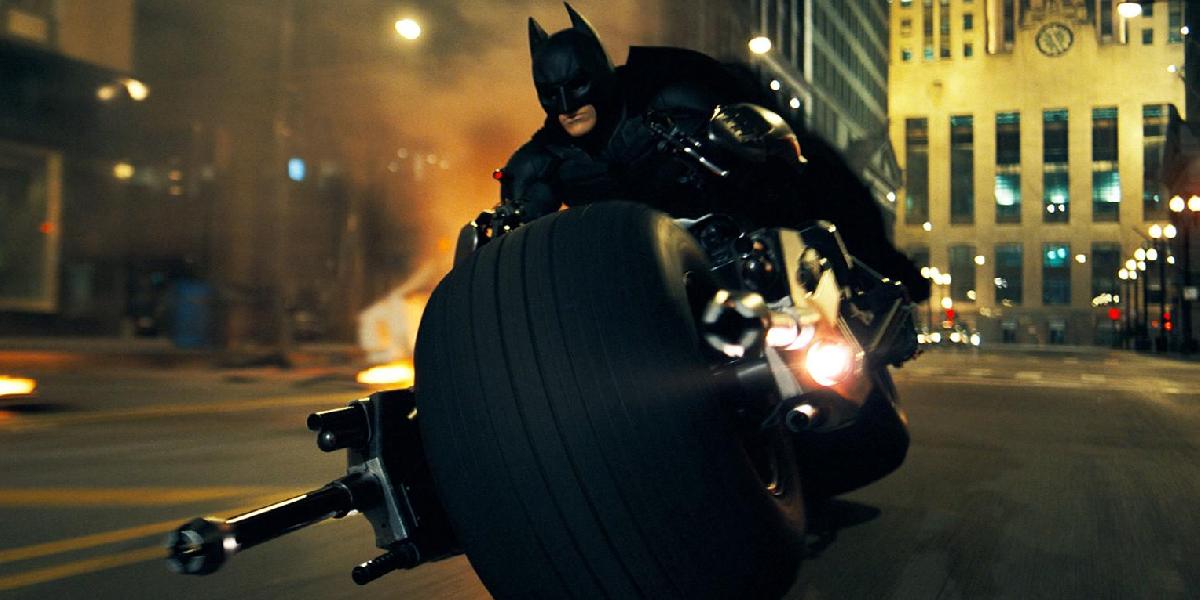 Christian Bale vylúčil účinkovanie v novom Batmanovi
