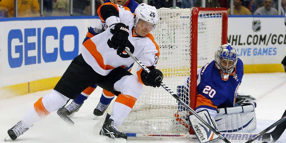Fedotenko opúšťa NHL, na tri roky sa upísal Donbassu Doneck