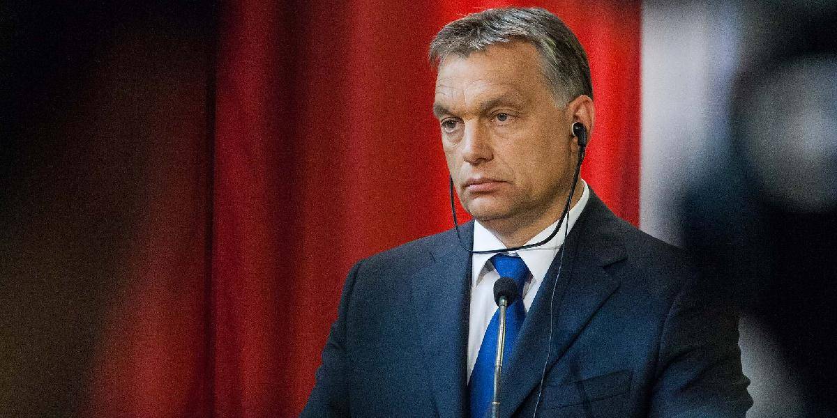 Jaroslav Paška: Orbán dostal na pôde Európskeho parlamentu výprask