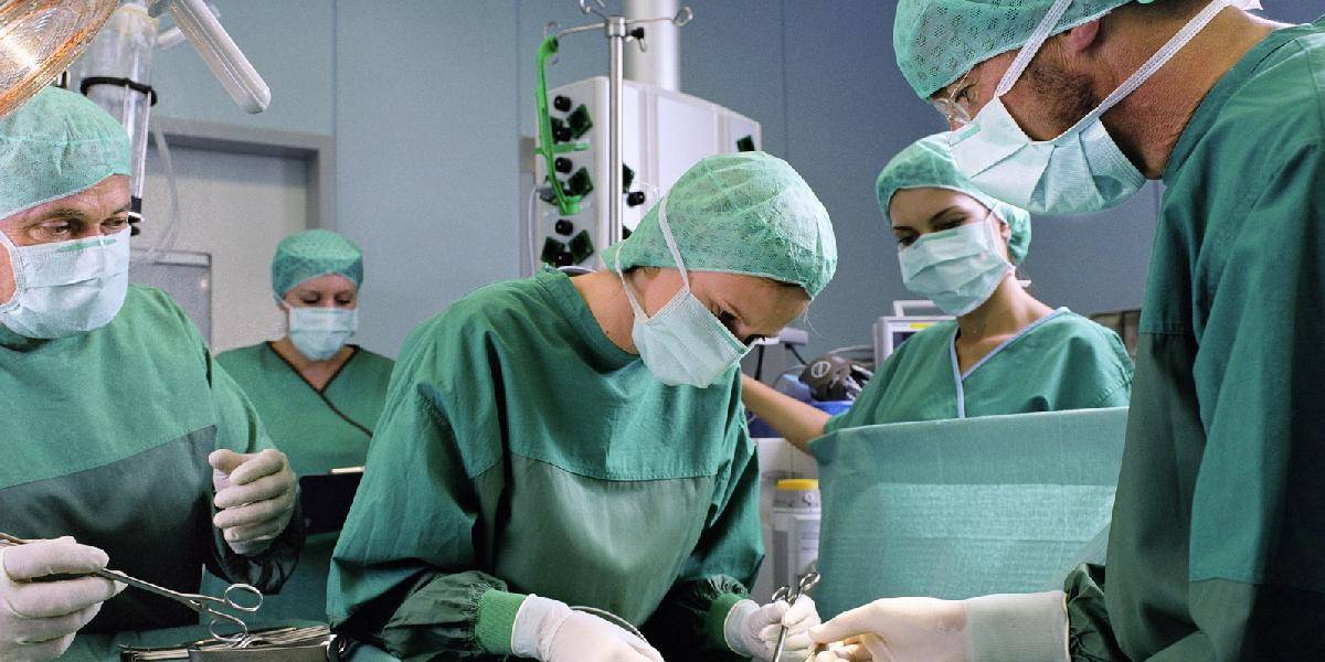 Lekári zbavili pacientov HIV: Transplantáciou kostnej drene!