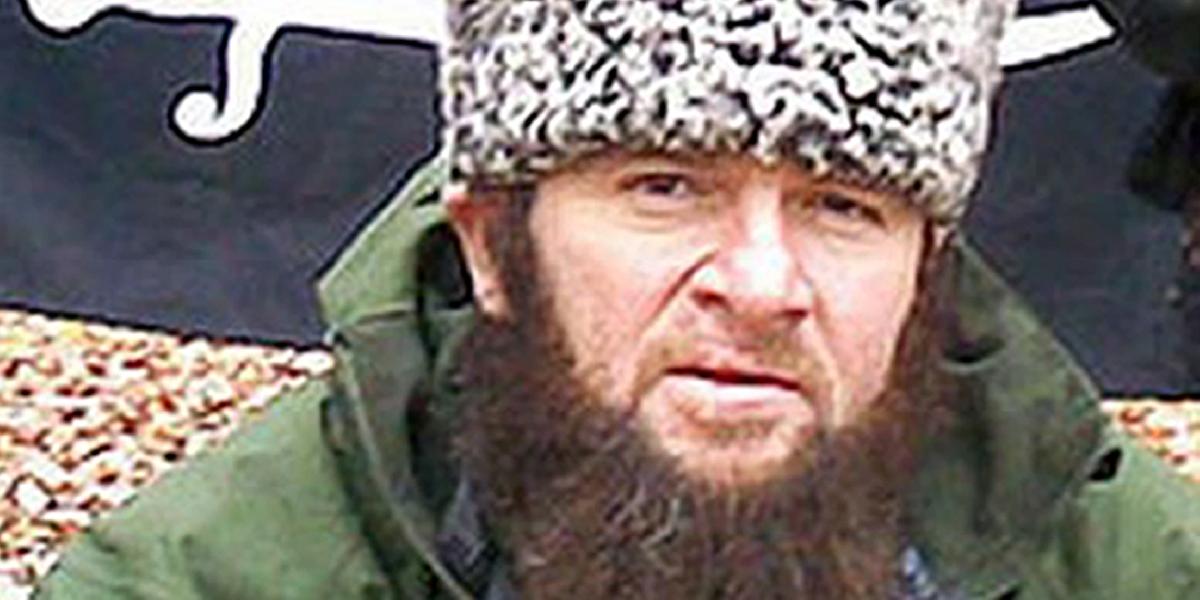 Vodca islamských militantov vyzýva na útoky proti ZOH v Soči