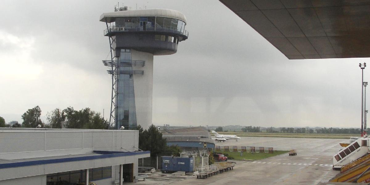 Poplach na bratislavskom letisku: Kvôli batožine bez majiteľa evakuovali cestujúcich!