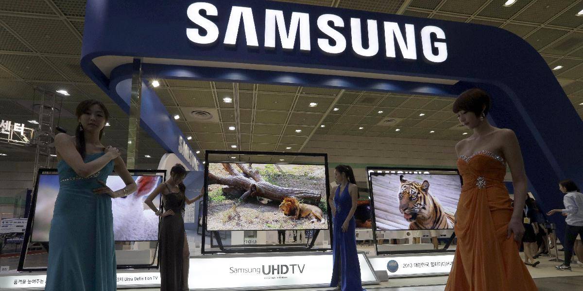 Samsung kúpil firmu Boxee, ktorá sa špecializuje na online video, za 30 miliónov