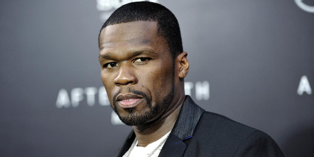 Raperovi 50 Centovi hrozí väzenie: Napadol svoju bývalú priateľku!