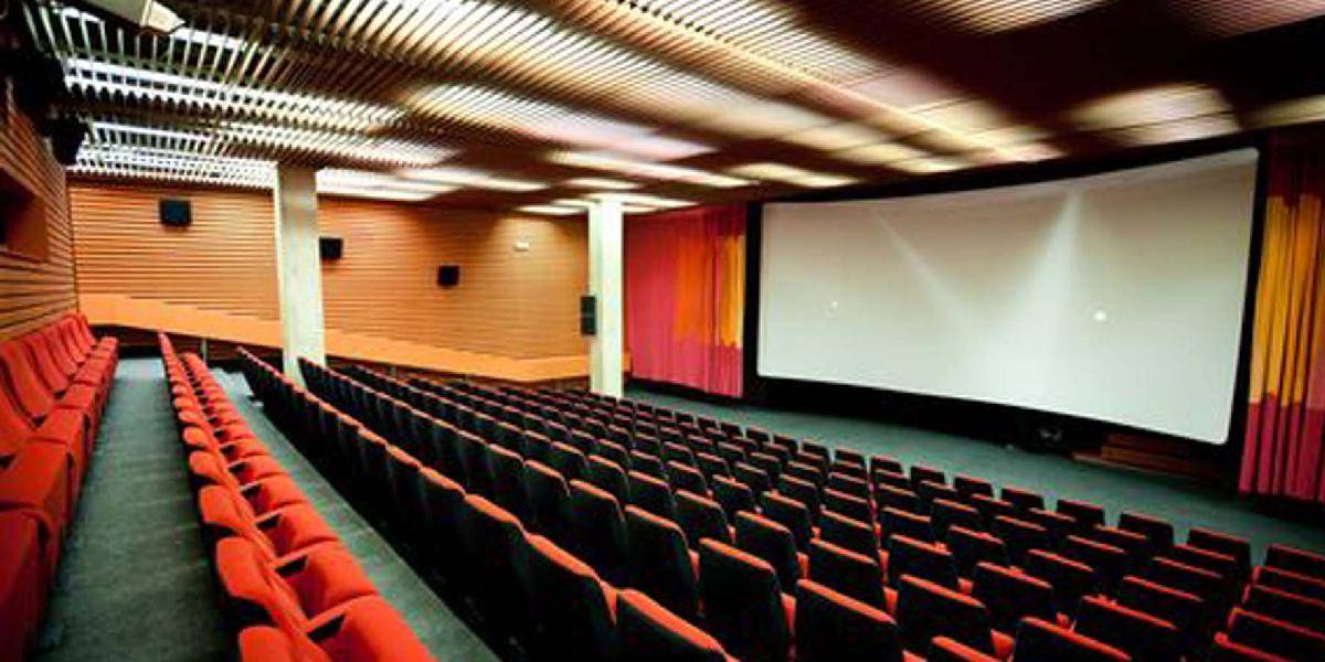 Európske filmy za euro v kine Slovenského filmového ústavu