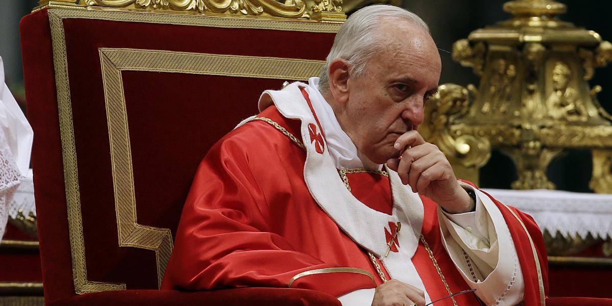Taliansko proti Argentíne v auguste pre pápeža Františka