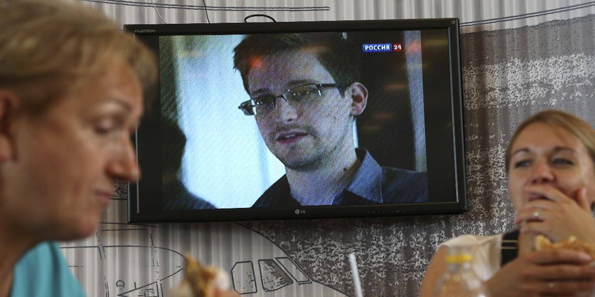 Edward Snowden neuspel ani na Islande, odmietli mu udeliť azyl