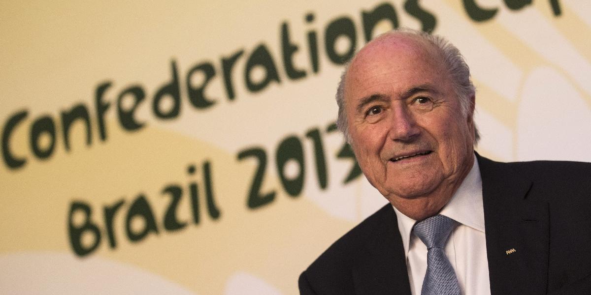 FIFA chce, aby MS 2030 organizovali Argentína a Uruguaj