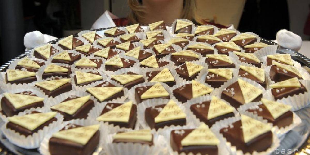 Deň čokolády je určený pre všetkých milovníkov čokolády
