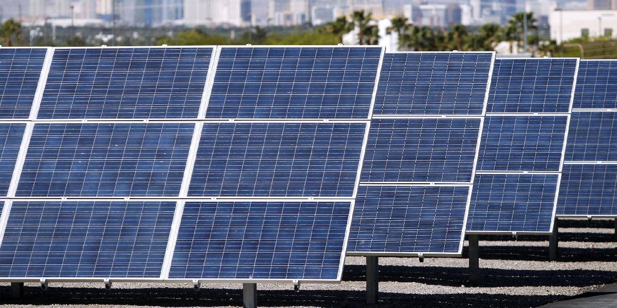 Štát chce zdaniť slnečný biznis