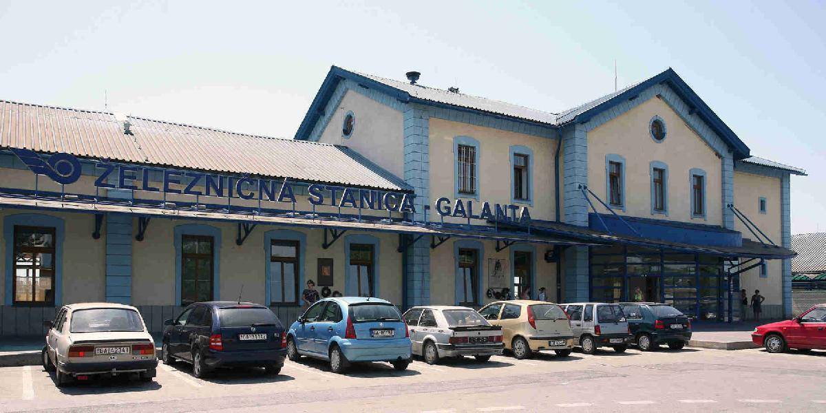 Platené parkovanie v Galante primátor Maťašovský nepodpísal
