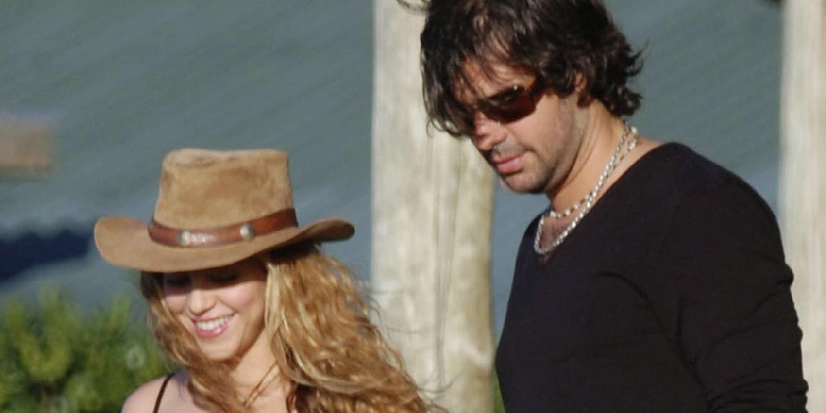 Shakira sa nemusí deliť o bankový účet s expriateľom