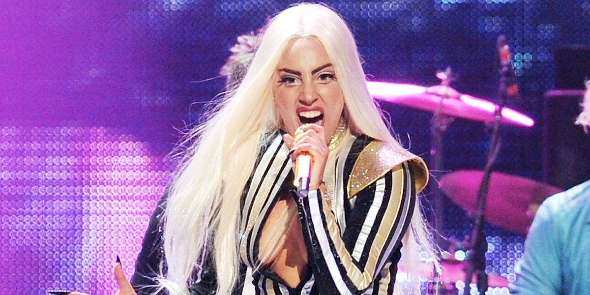 Lady Gaga chce zatajiť detaily žaloby, ktoré by jej vraj ublížili