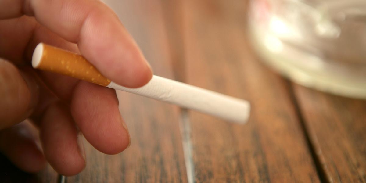 Na Slovensku fajčí príliš veľa mladých, kritizuje výbor OSN