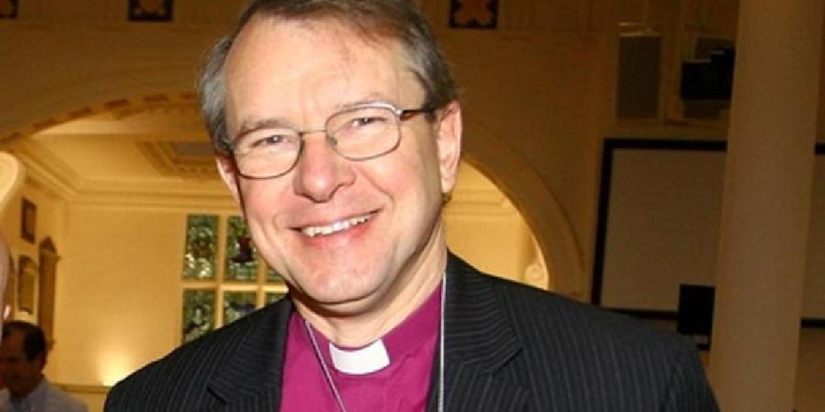 Anglikánska cirkev sa ospravedlnila za zneužívanie detí