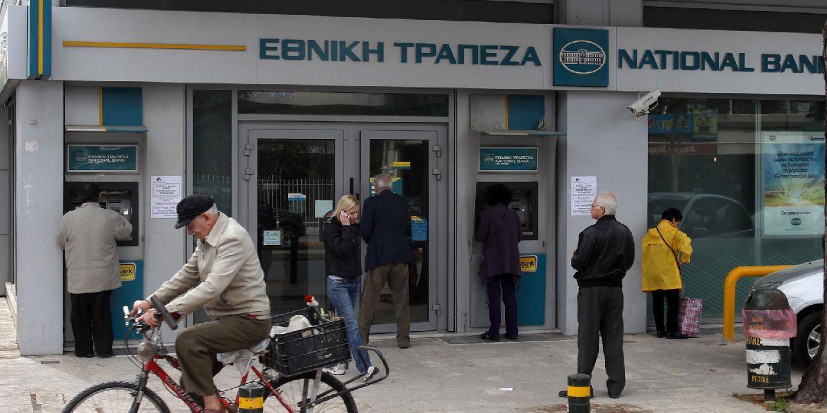 Grécko si bude musieť ďalšiu finančnú pomoc zaslúžiť
