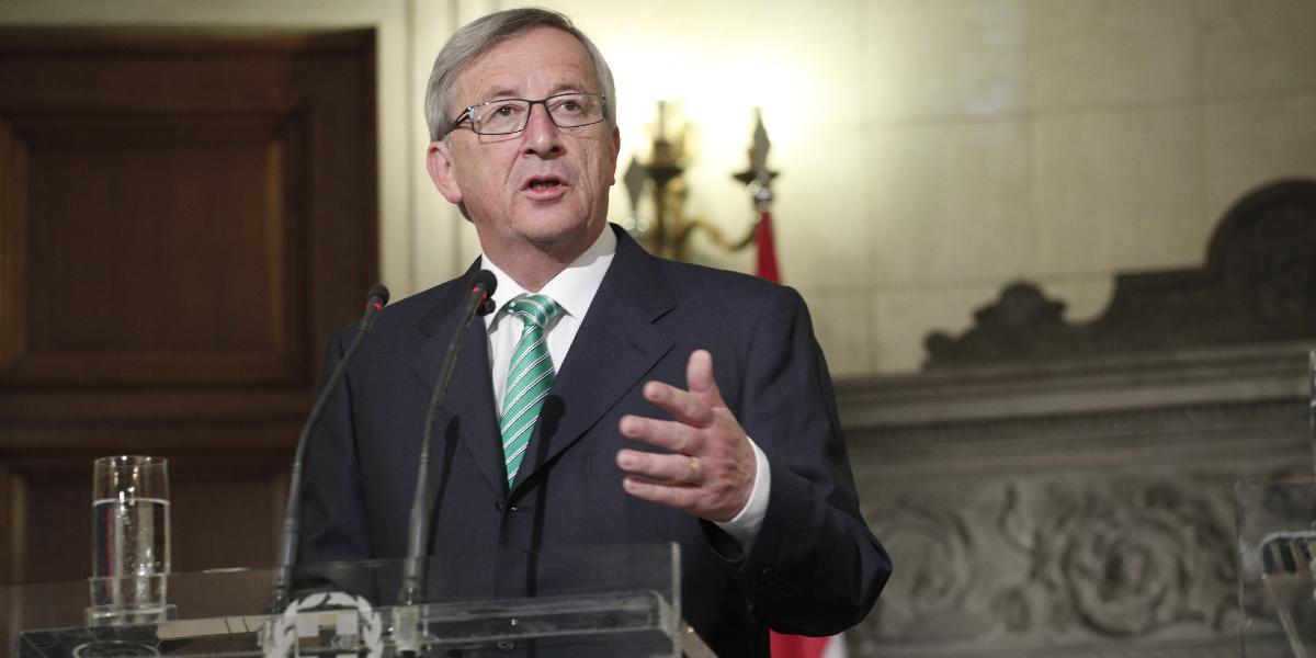 Škandál okolo tajnej služby ohrozuje luxemburského premiéra Junckera