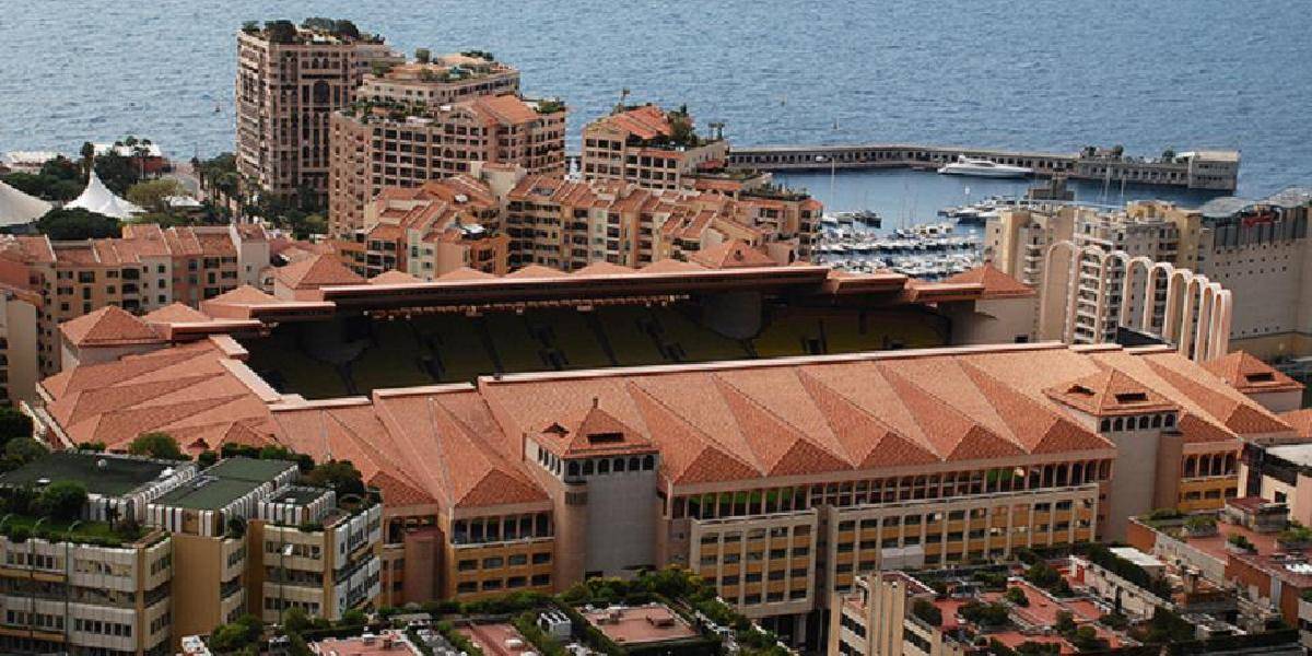 AS Monaco sa odvolá voči bodovej penalizácii od LFP