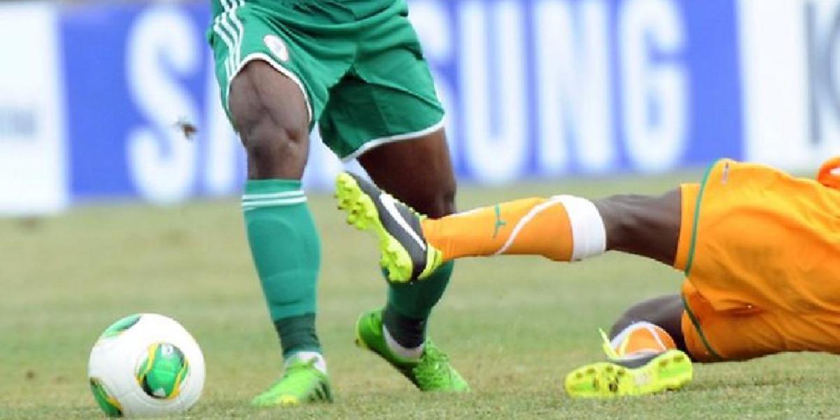 V Nigérii suspendovali tímy, čo sa postarali o 79:0 a 67:0