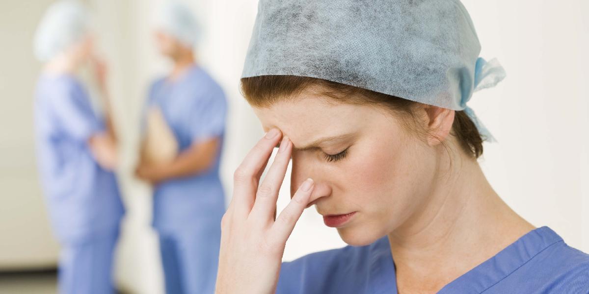 Zdravotné sestry v Portugalsku začali dvojdňový štrajk