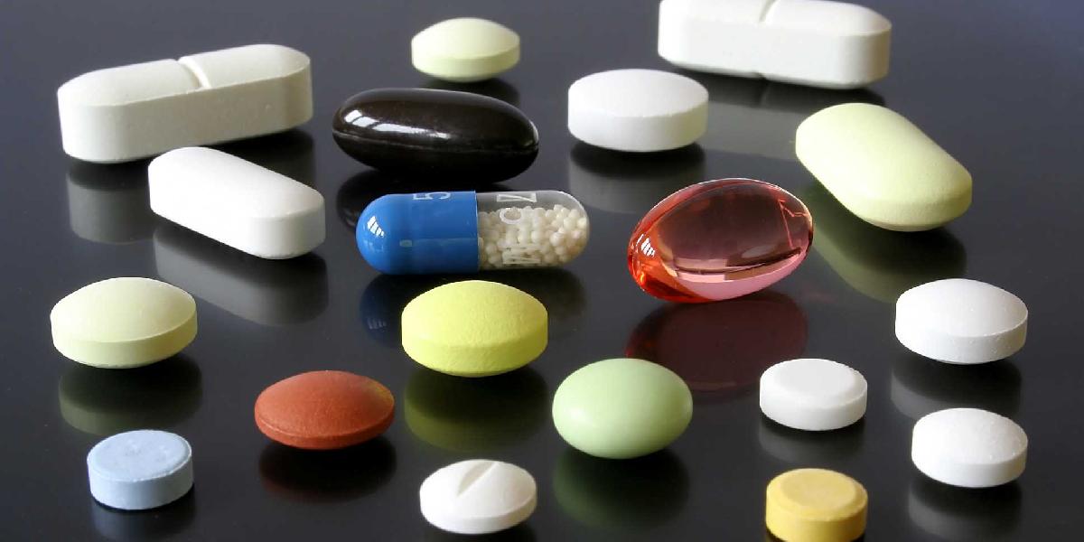 Najčastejšie dovážané lieky z Ázie sú anaboliká a tabletky na potenciu
