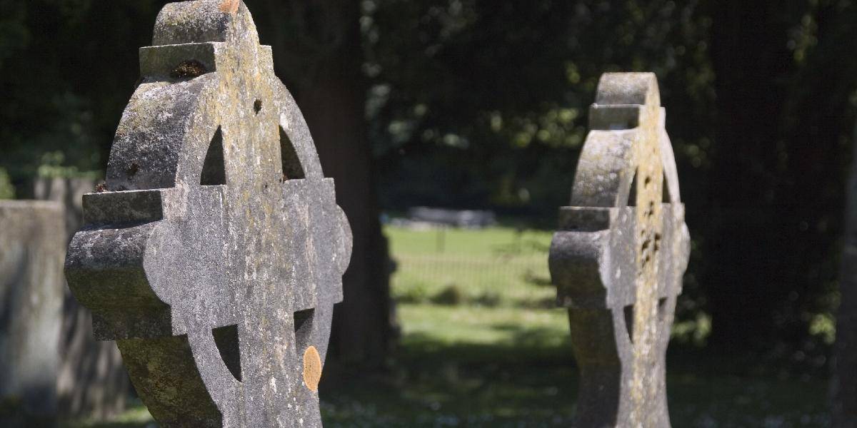 Vo Viedni našli niekoľko stoviek vzácnych židovských náhrobkov