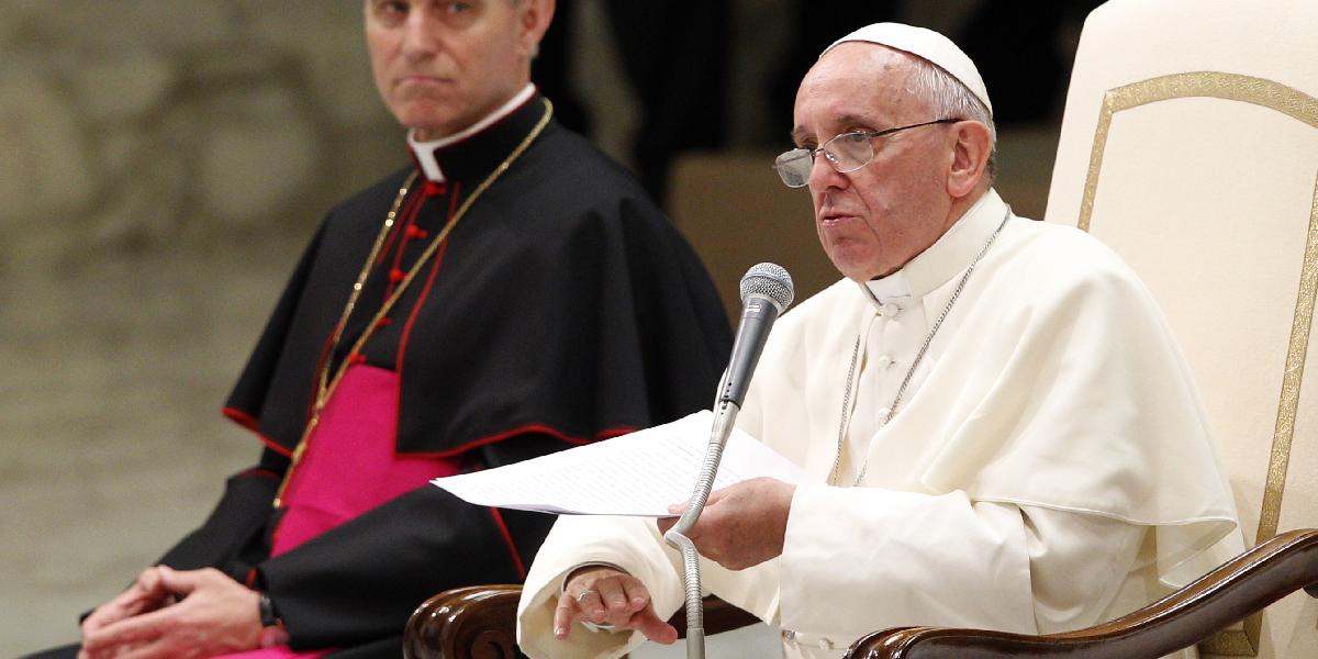 OSN žiada Vatikán o informácie týkajúce sa zneužívania detí